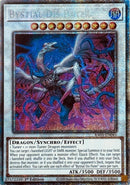 Image for Bystial Dis Pater (Starlight Rare) (RA05-EN041) (Rarity Collection 5) - YuGiOh