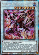 Image for Scarred Dragon Archfiend (Starlight Rare) (RA05-EN044) (Rarity Collection 5) - YuGiOh