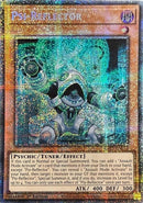Image for Psi-Reflector (Starlight Rare) (RA05-EN013) (Rarity Collection 5) - YuGiOh