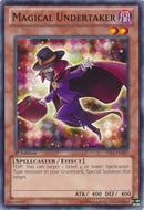 Magical Undertaker (YS13-EN007)