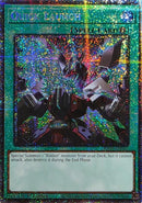 Image for Quick Launch (Starlight Rare) (RA05-EN062) (Rarity Collection 5) - YuGiOh