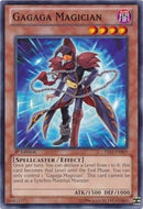 Gagaga Magician (YS13-EN009)