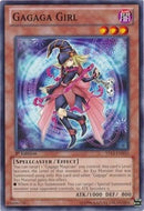 Gagaga Girl (YS13-EN010)