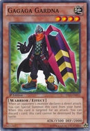 Gagaga Gardna (YS13-EN011)