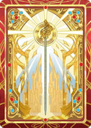 Image for Dawnblade (Marvel) (MPW156) (Mastery Pack Warrior) - Flesh and Blood TCG