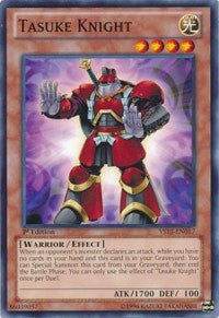 Tasuke Knight (YS13-EN017)