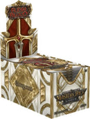 Image for Mastery Pack Warrior Booster Box - Flesh and Blood TCG
