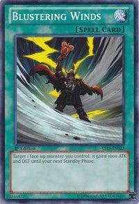 Blustering Winds (YS13-EN022)