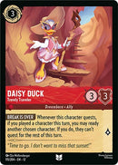 Image for Daisy Duck - Trendy Traveler (115/204) (Wilds Unknown) - Disney Lorcana