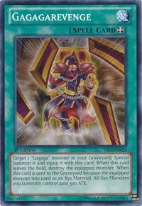 Gagagarevenge (YS13-EN026)