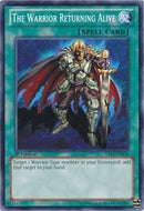 The Warrior Returning Alive (YS13-EN030)
