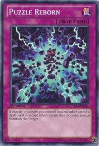 Puzzle Reborn (YS13-EN031)