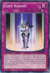 Copy Knight (YS13-EN033)