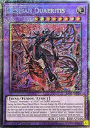 Image for Despian Quaeritis (Starlight Rare) (RA05-EN036) (Rarity Collection 5) - YuGiOh