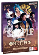 Image for Premium Card Collection -Live Action Edition Vol.2 Baroque Works- - One Piece Card Game