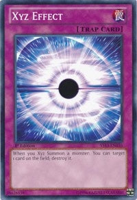 Xyz Effect (YS13-EN036)