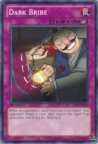 Dark Bribe (YS13-EN040)