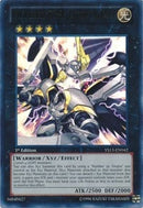 Number C39 Utopia Ray (YS13-EN042)