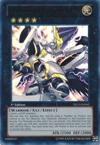 Number C39 Utopia Ray (YS13-EN042)