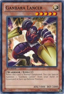 Ganbara Lancer (YS13-ENV04)