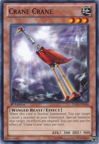 Crane Crane (YS13-ENV06)