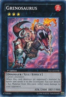 Grenosaurus (YS13-ENV08)