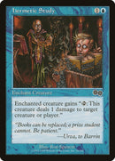 Hermetic Study (78) [USG]