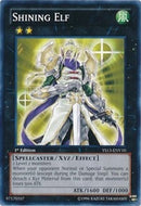 Shining Elf (YS13-ENV10)