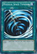 Mystical Space Typhoon (YS13-ENV12)