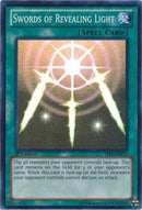 Swords of Revealing Light (YS13-ENV13)