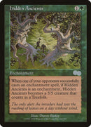 Hidden Ancients (260) [USG]