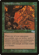 Hidden Guerrillas (261) [USG]