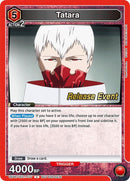 Image for Tatara (UEPR/TKG-1-077) (UE18BT: Tokyo Ghoul Release Event Cards) - Union Arena