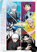 Image for Action Point Card (AP17) (Regionals 26-27) (UEPR/2026-AP17) (Union Arena Promotion Cards) - Union Arena