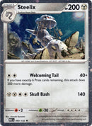 Image for Steelix - 093/132 (Cosmos Holo) (093/132) (Miscellaneous Cards & Products) - Pokemon