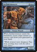 Archaeomancer (43) [M14]