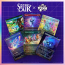 Image for Secret Lair Drop: Secret Lair x My Little Pony: Friendship is Magic - Traditional Foil Edition - Magic: The Gathering