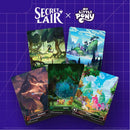 Image for Secret Lair Drop: Secret Lair x My Little Pony: The Lands of Equestria - Non-Foil Edition - Magic: The Gathering
