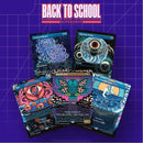 Image for Secret Lair Drop: The Eyes Have It - Non-Foil Edition - Magic: The Gathering