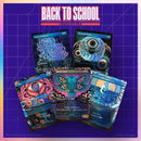 Image for Secret Lair Drop: The Eyes Have It - Traditional Foil Edition - Magic: The Gathering