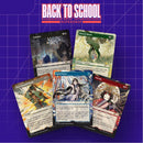 Image for Secret Lair Drop: Return to the Mystical Archive - Non-Foil Edition - Magic: The Gathering