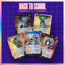 Image for Secret Lair Drop: Return to the Mystical Archive - Traditional Foil Edition - Magic: The Gathering