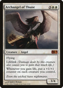 Archangel of Thune (5) [M14]