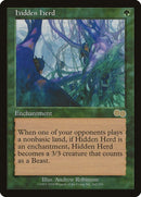 Hidden Herd (262) [USG]
