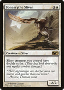 Bonescythe Sliver (9) [M14]