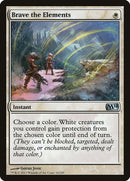 Brave the Elements (10) [M14]