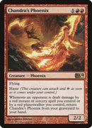 Chandra's Phoenix [Magic 2014]