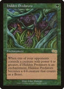 Hidden Predators (263) [USG]