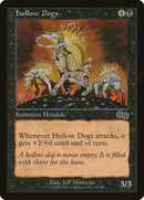 Hollow Dogs (137) [USG]