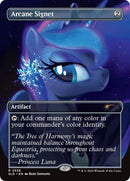 Image for Arcane Signet (2538) (2538) (Secret Lair Drop Series) - Magic: The Gathering